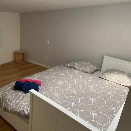 Hébergement de vacances Loft 8 Couchages *